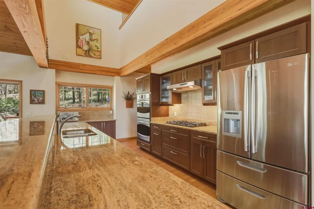 909 Starling Circle Pagosa Springs, CO 81147