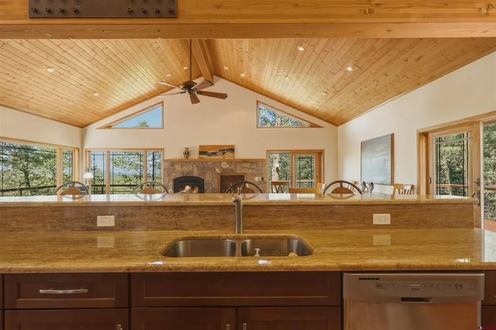 909 Starling Circle Pagosa Springs, CO 81147