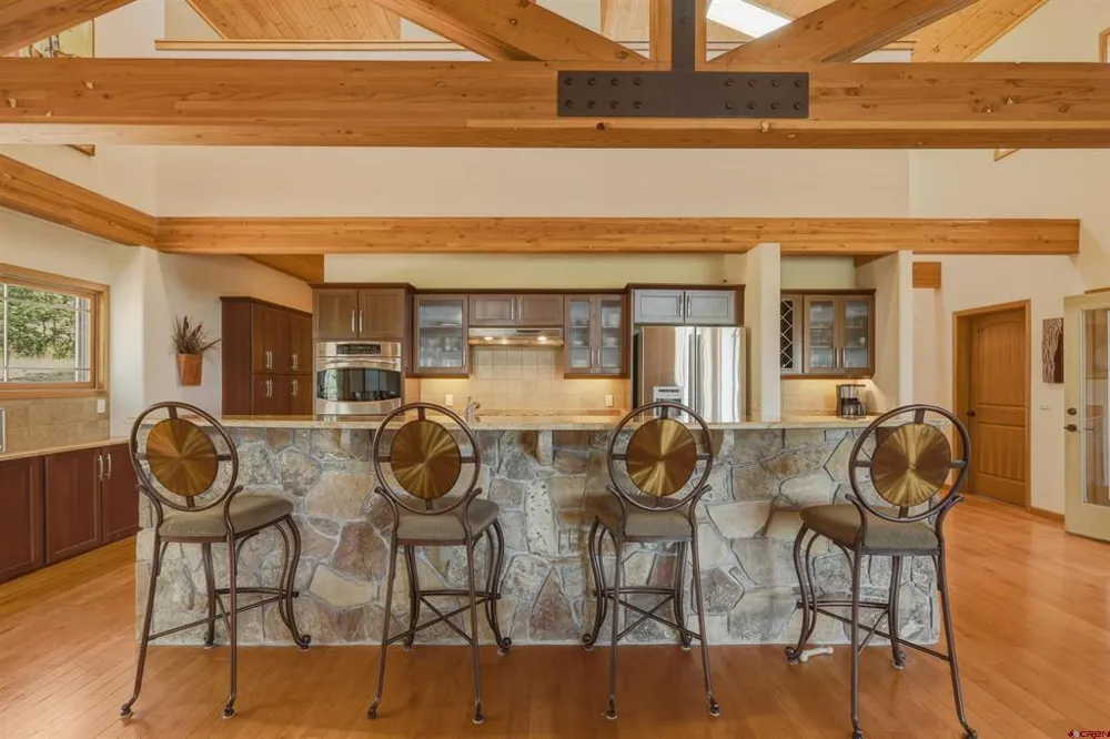 909 Starling Circle Pagosa Springs, CO 81147