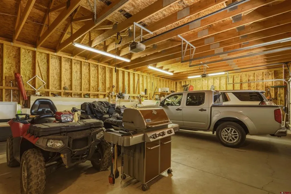 909 Starling Circle Pagosa Springs, CO 81147