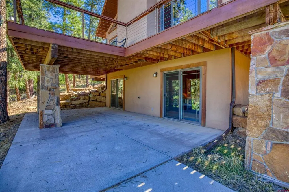 909 Starling Circle Pagosa Springs, CO 81147