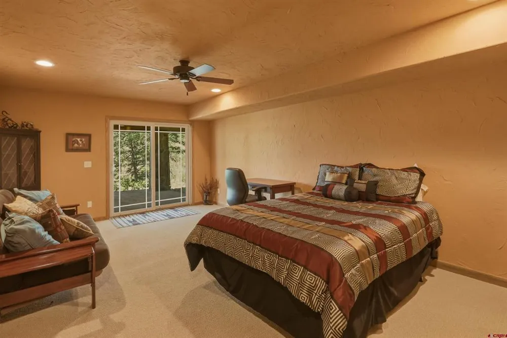 909 Starling Circle Pagosa Springs, CO 81147
