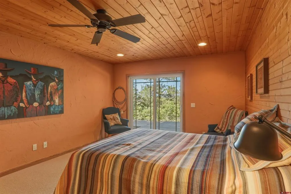 909 Starling Circle Pagosa Springs, CO 81147
