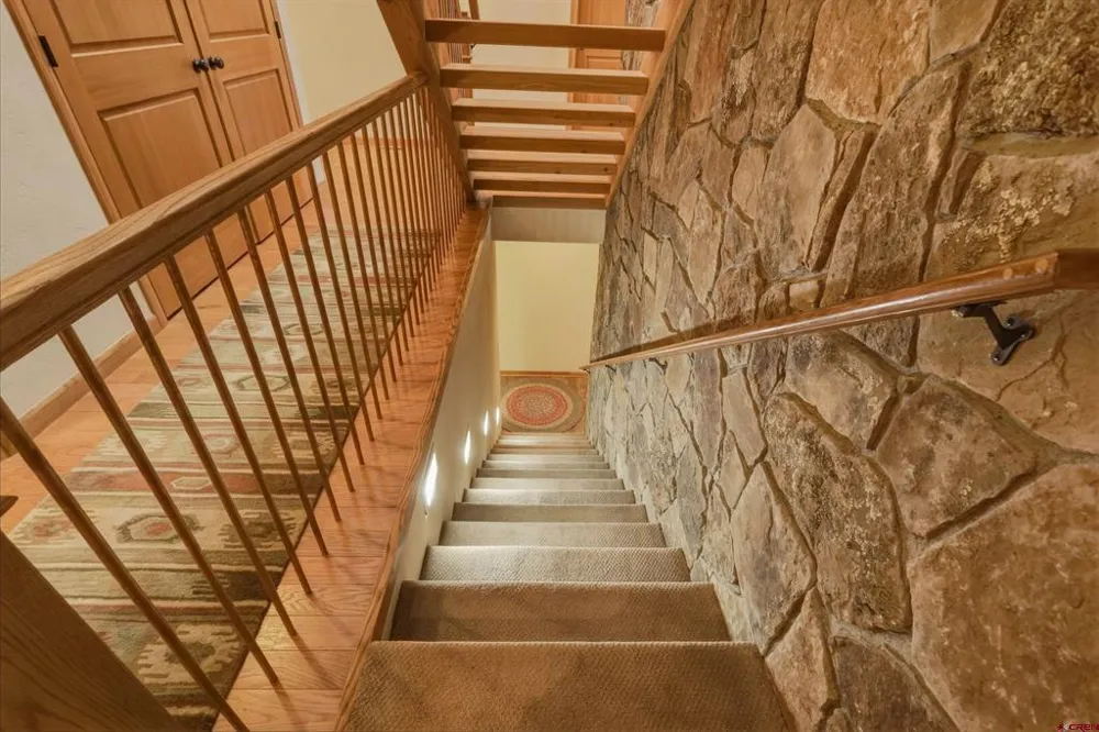 909 Starling Circle Pagosa Springs, CO 81147