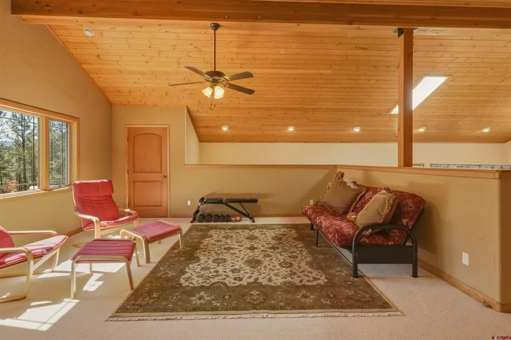 909 Starling Circle Pagosa Springs, CO 81147