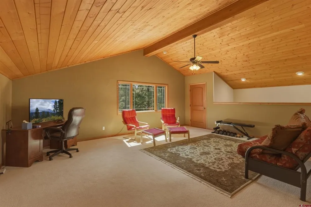 909 Starling Circle Pagosa Springs, CO 81147