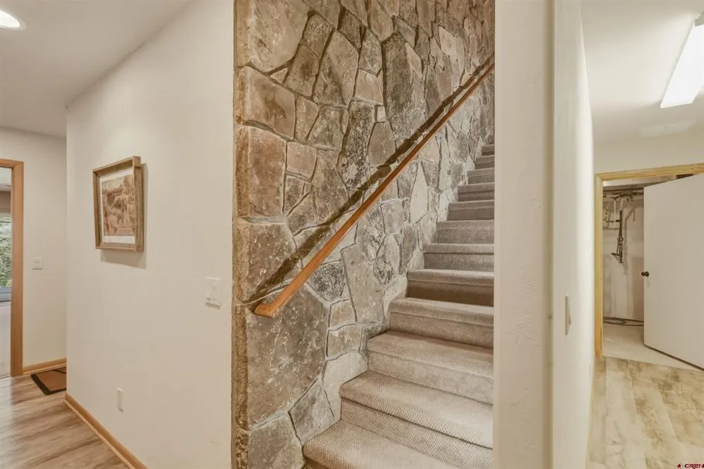 909 Starling Circle Pagosa Springs, CO 81147