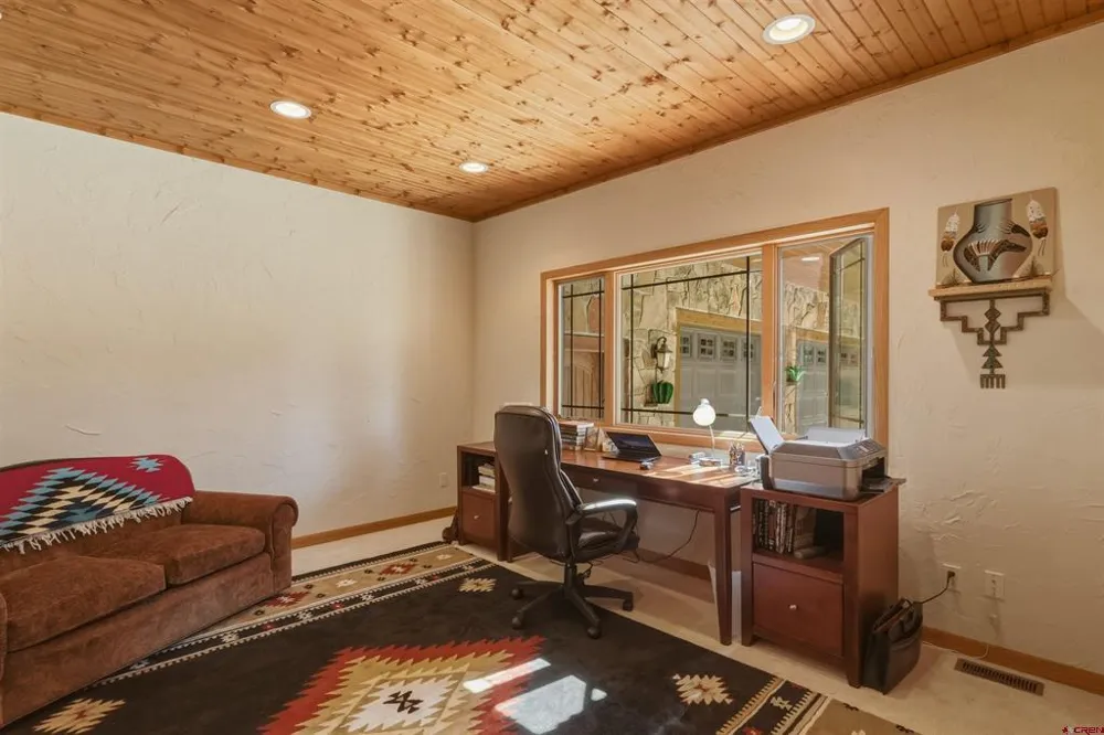 909 Starling Circle Pagosa Springs, CO 81147