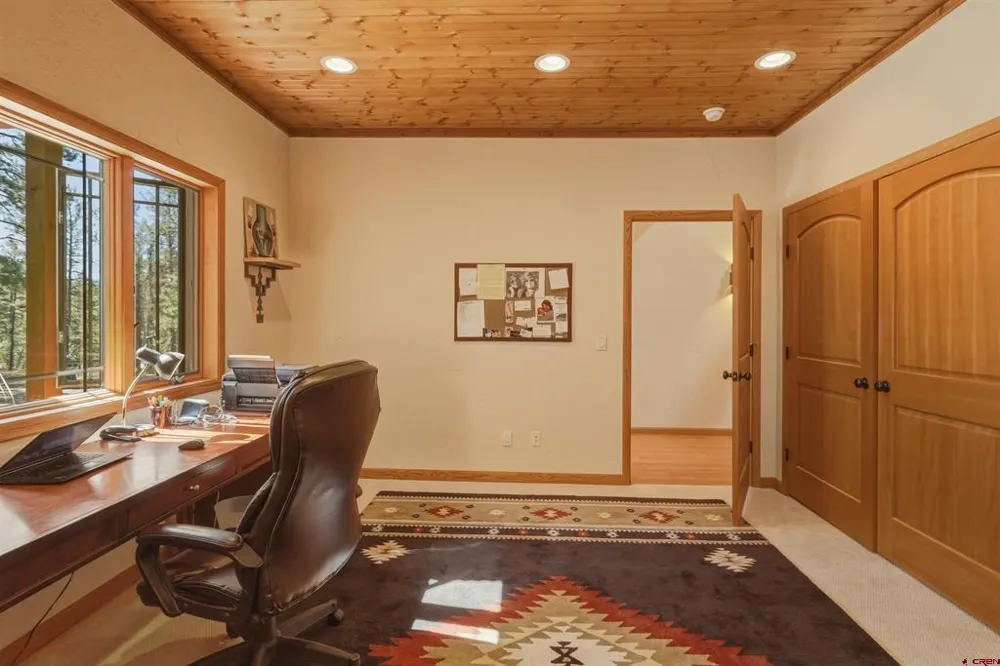 909 Starling Circle Pagosa Springs, CO 81147