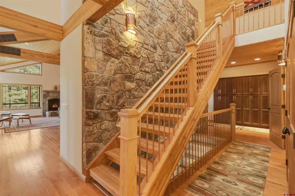 909 Starling Circle Pagosa Springs, CO 81147