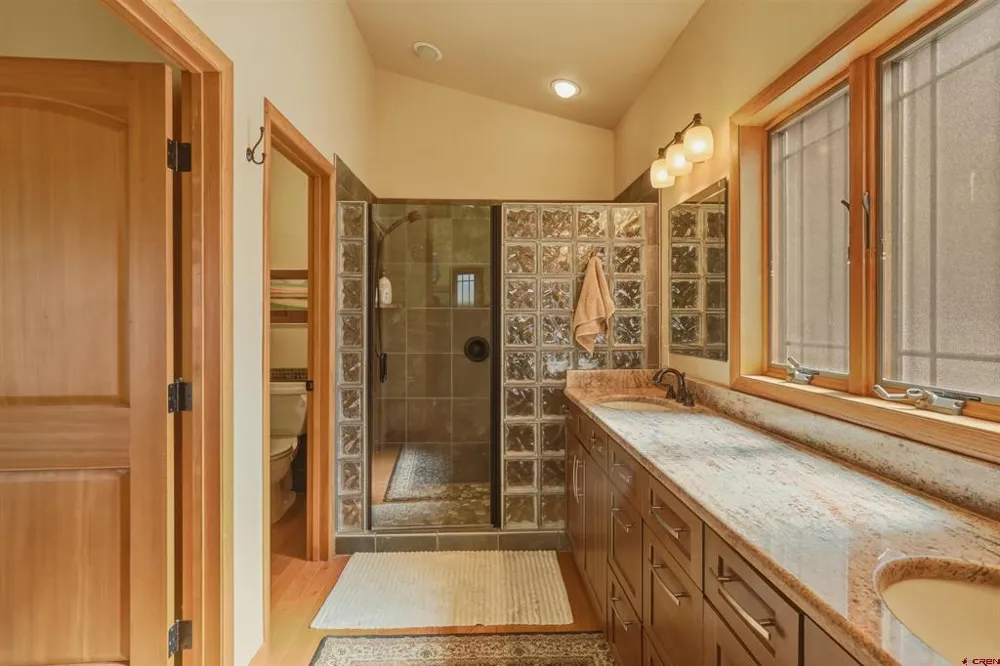909 Starling Circle Pagosa Springs, CO 81147