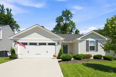 234 Rivers Breeze Court