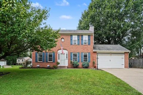 3275 Huntsman Trace