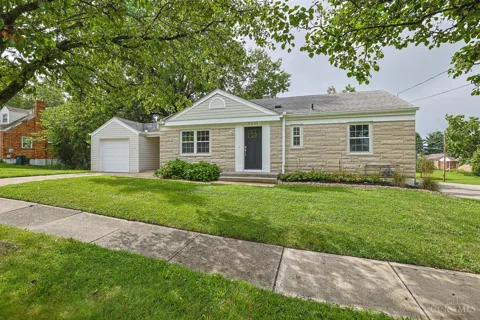 3291 Tulsa Court