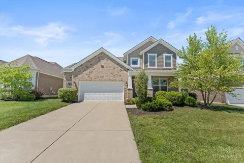 3645 Silver Queen Court