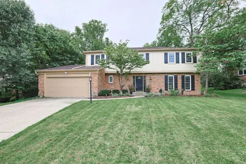 427 Flemridge Court