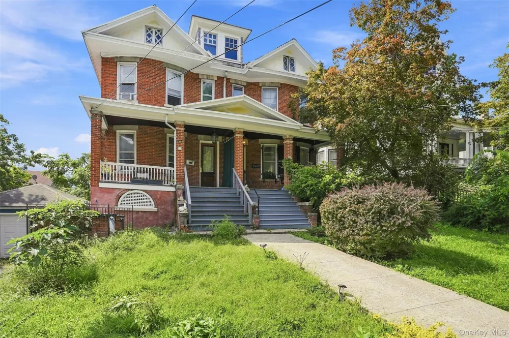 111 S Hamilton Street Poughkeepsie, NY 12601