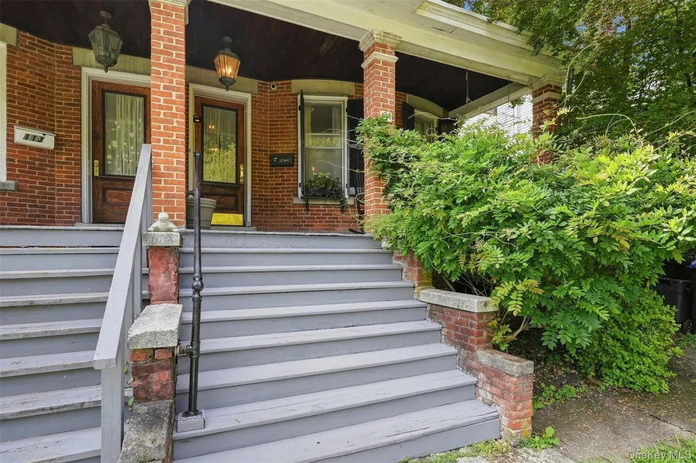 111 S Hamilton Street Poughkeepsie, NY 12601