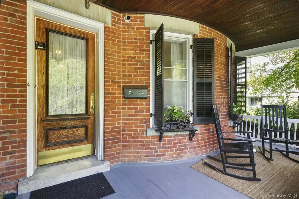 111 S Hamilton Street Poughkeepsie, NY 12601