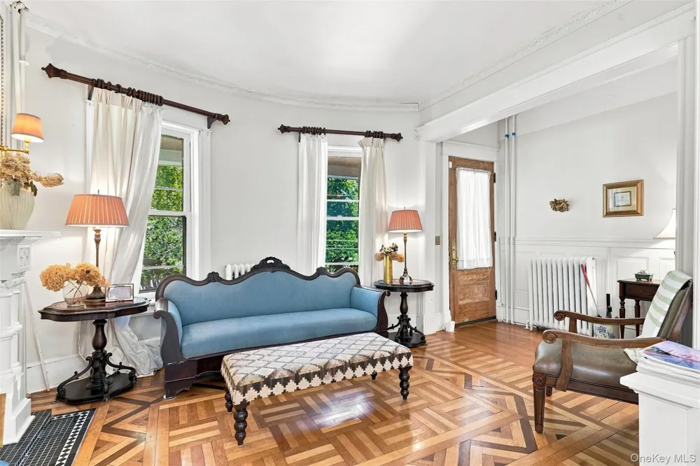 111 S Hamilton Street Poughkeepsie, NY 12601