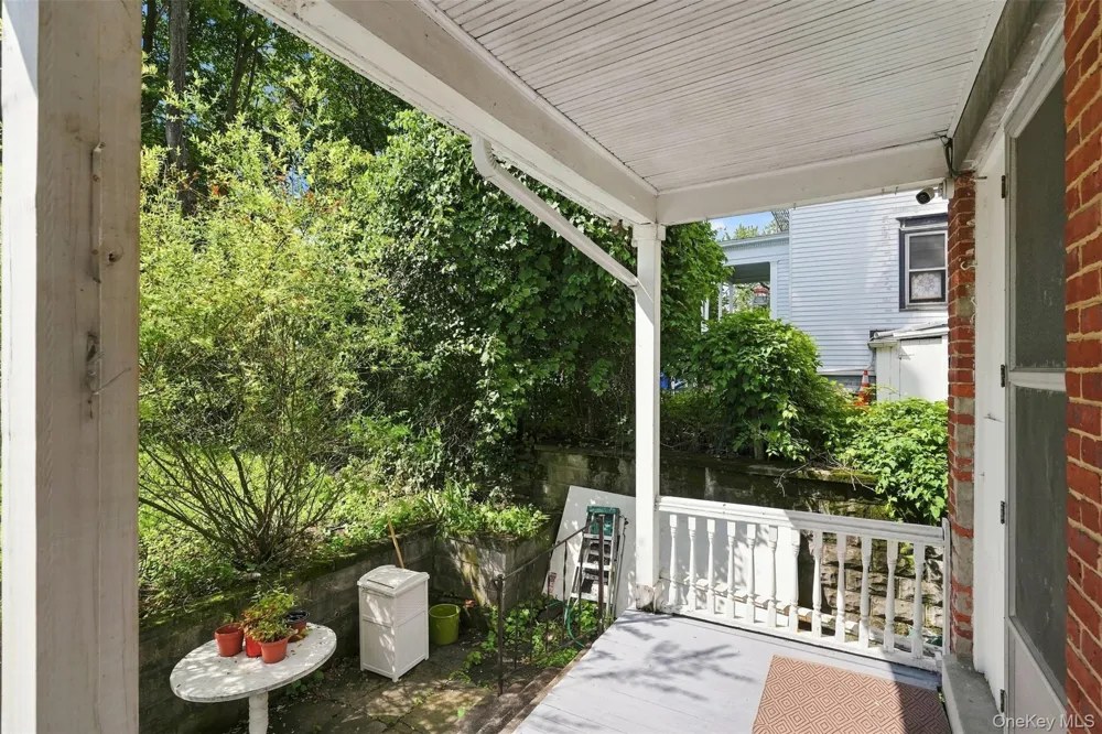 111 S Hamilton Street Poughkeepsie, NY 12601