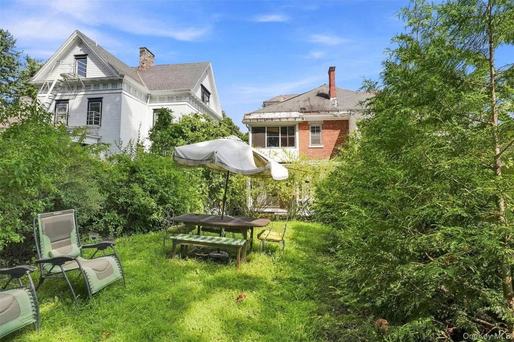 111 S Hamilton Street Poughkeepsie, NY 12601