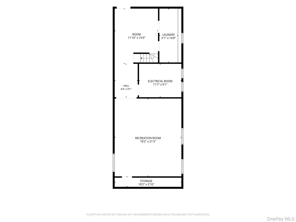 111 S Hamilton Street Poughkeepsie, NY 12601