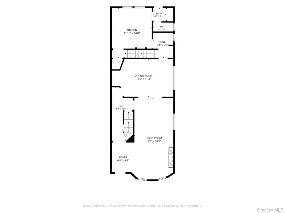 111 S Hamilton Street Poughkeepsie, NY 12601