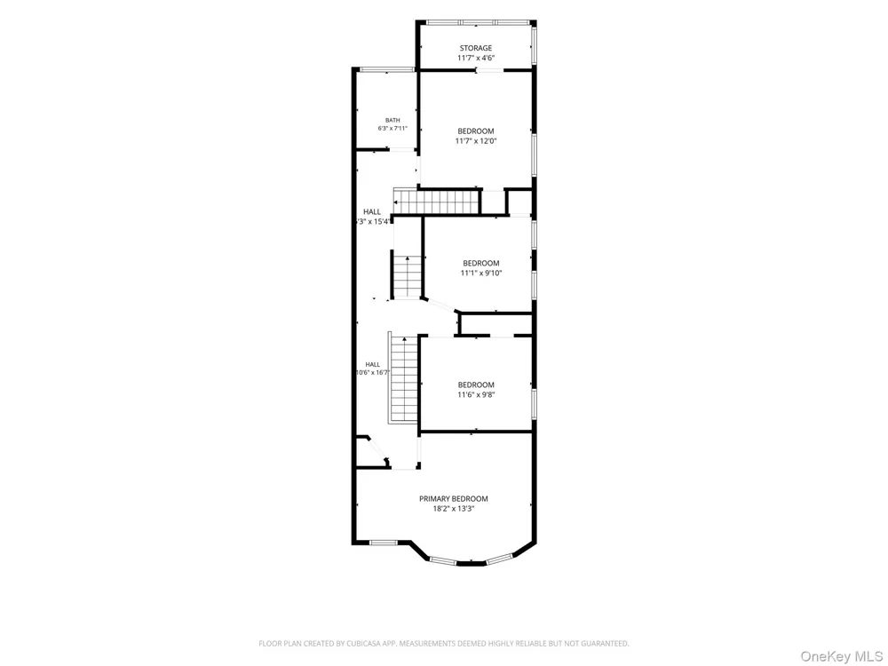 111 S Hamilton Street Poughkeepsie, NY 12601