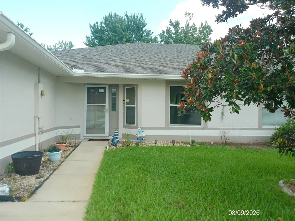 3369 CELENA CIRCLE St Cloud, FL 34769