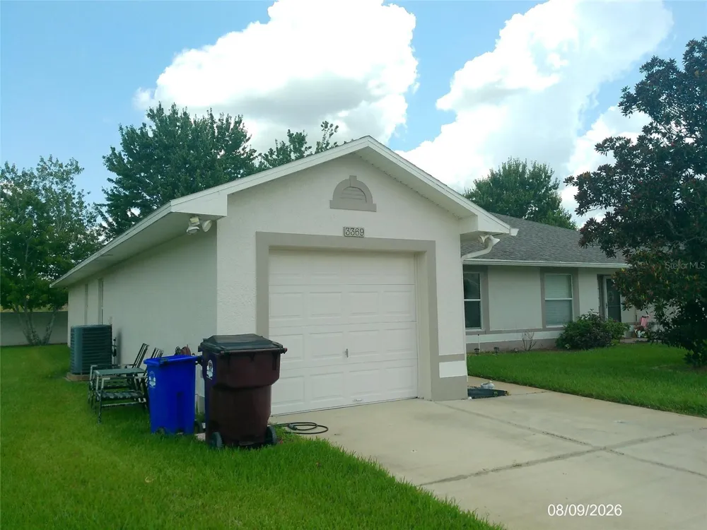 3369 CELENA CIRCLE St Cloud, FL 34769