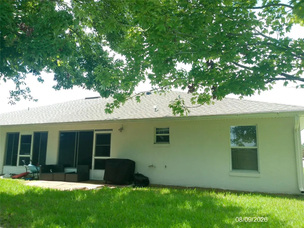 3369 CELENA CIRCLE St Cloud, FL 34769