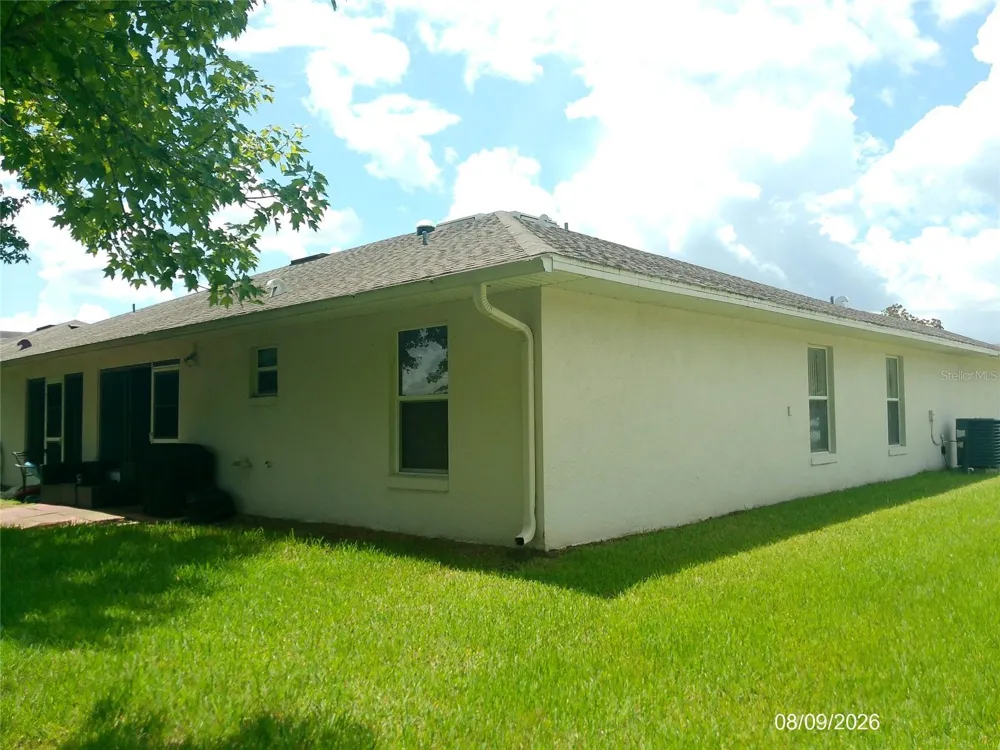 3369 CELENA CIRCLE St Cloud, FL 34769