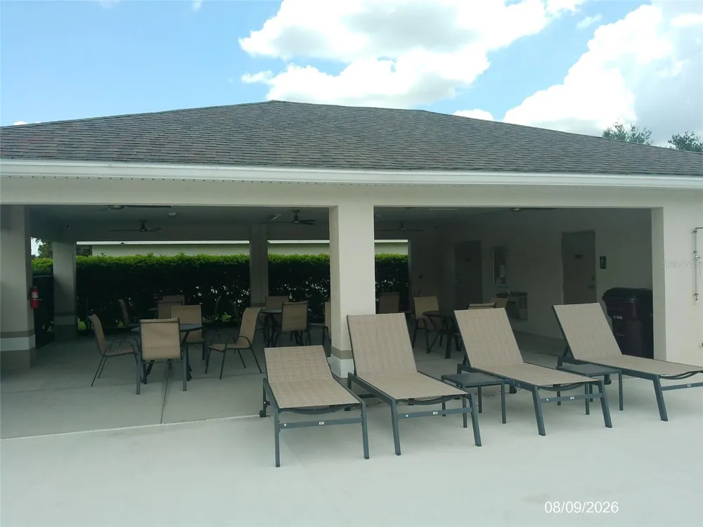 3369 CELENA CIRCLE St Cloud, FL 34769