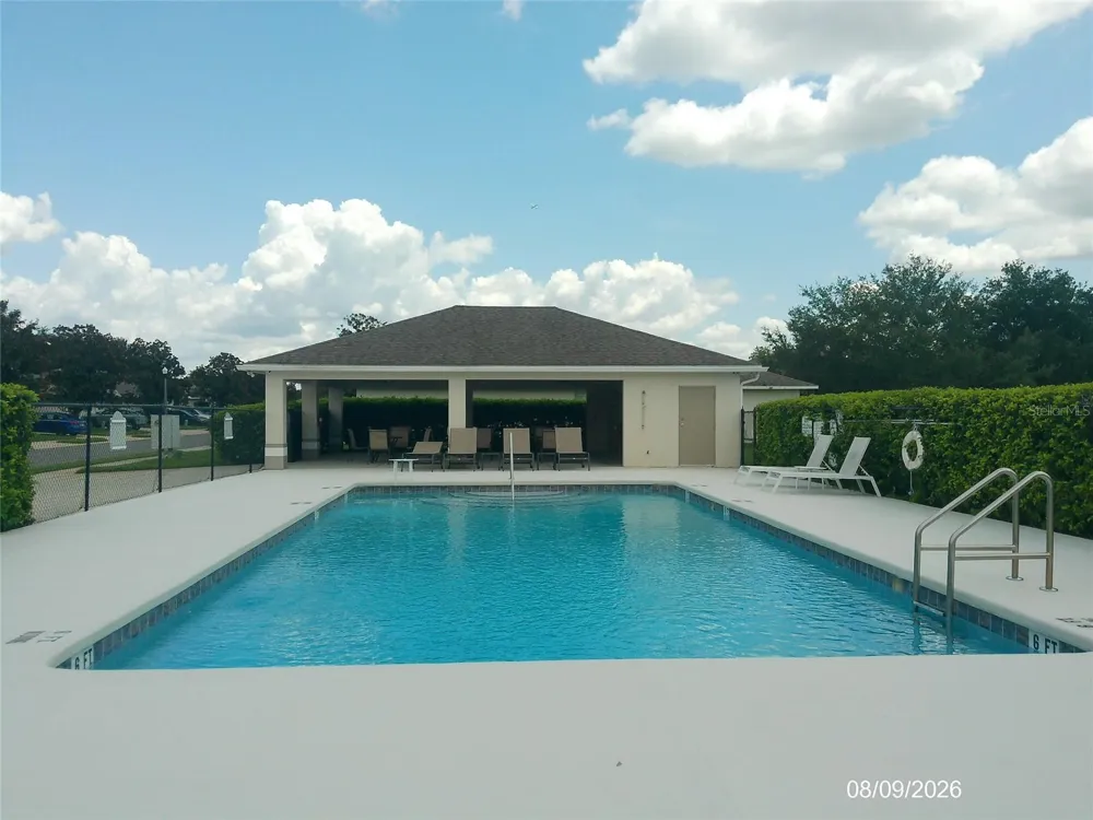 3369 CELENA CIRCLE St Cloud, FL 34769