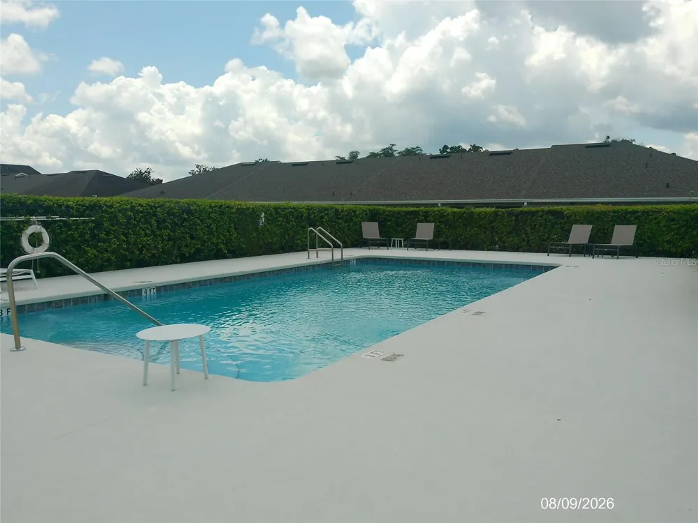 3369 CELENA CIRCLE St Cloud, FL 34769
