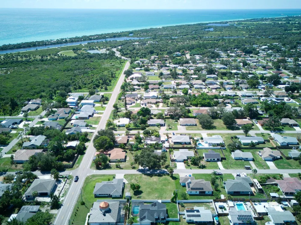 0 KIMBALL ROAD Venice, FL 34293