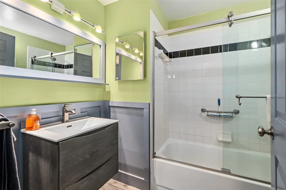 35 NAVARRA COURT #35 St Augustine, FL 32086