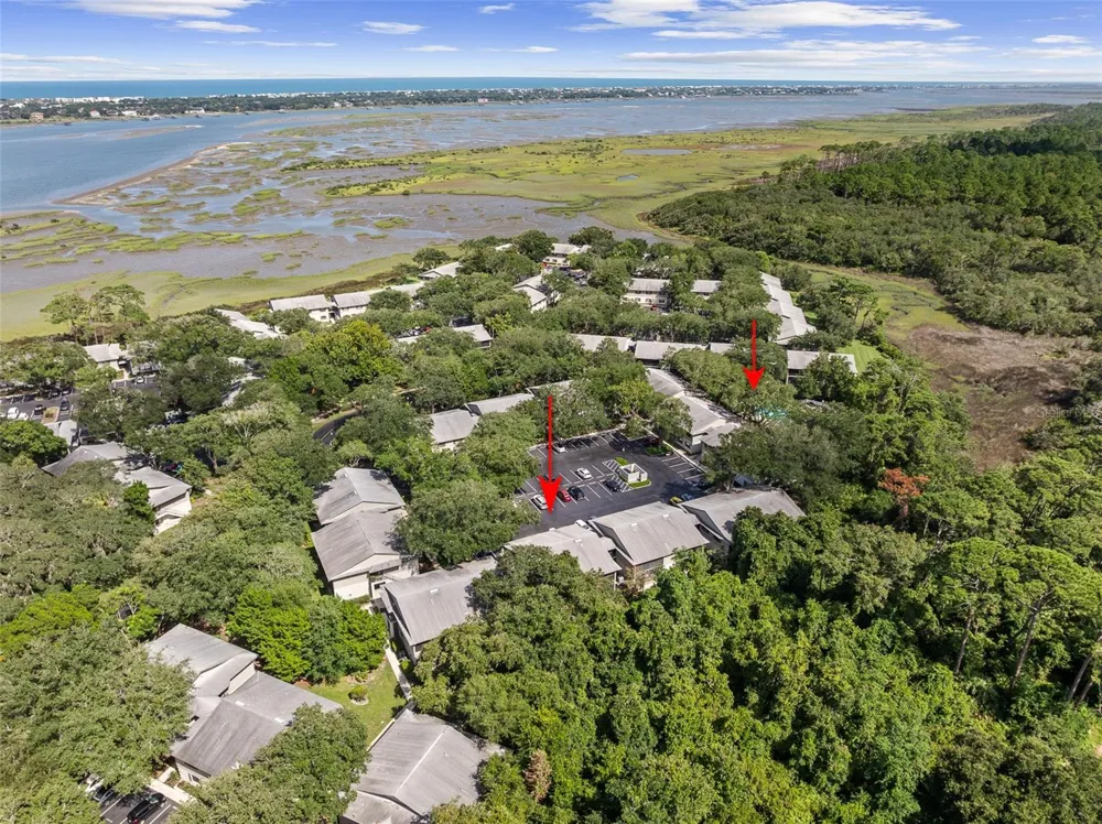 35 NAVARRA COURT #35 St Augustine, FL 32086