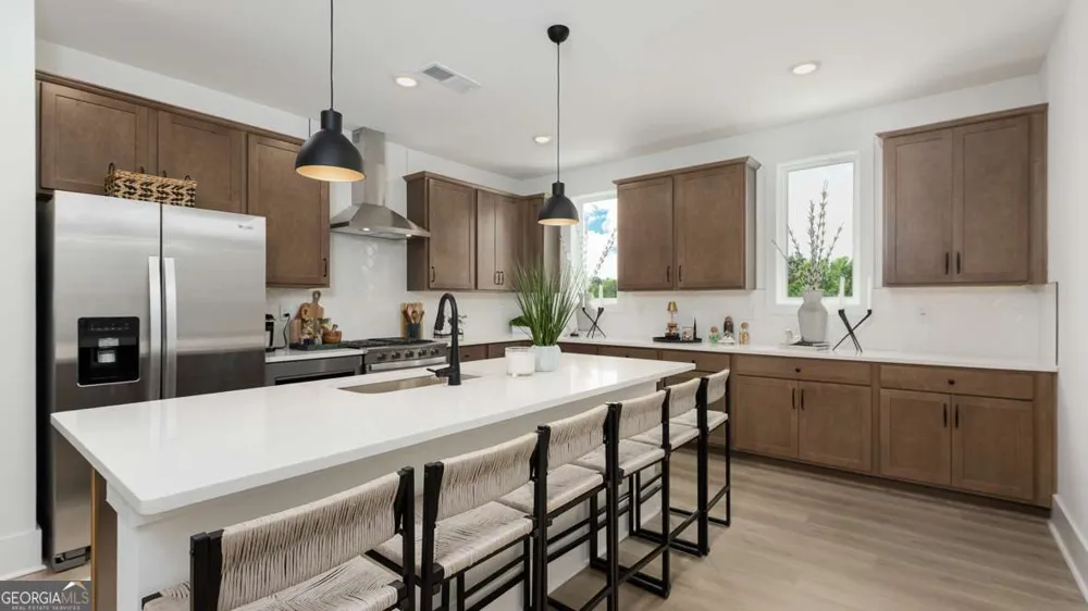 3435 Nectarine LN Peachtree Corners, GA 30092