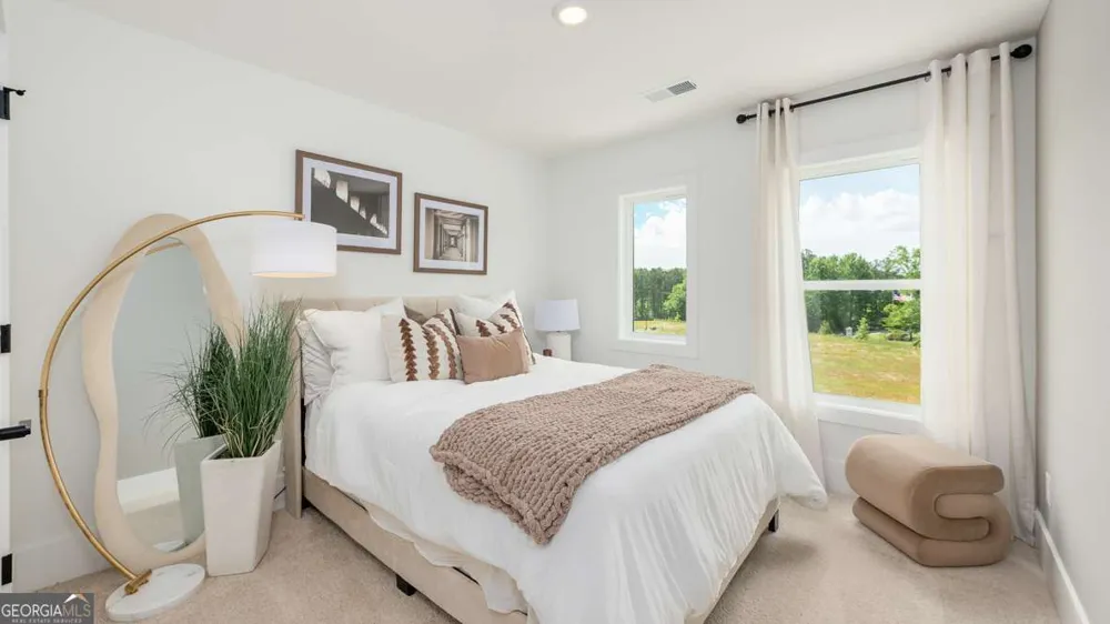 3435 Nectarine LN Peachtree Corners, GA 30092