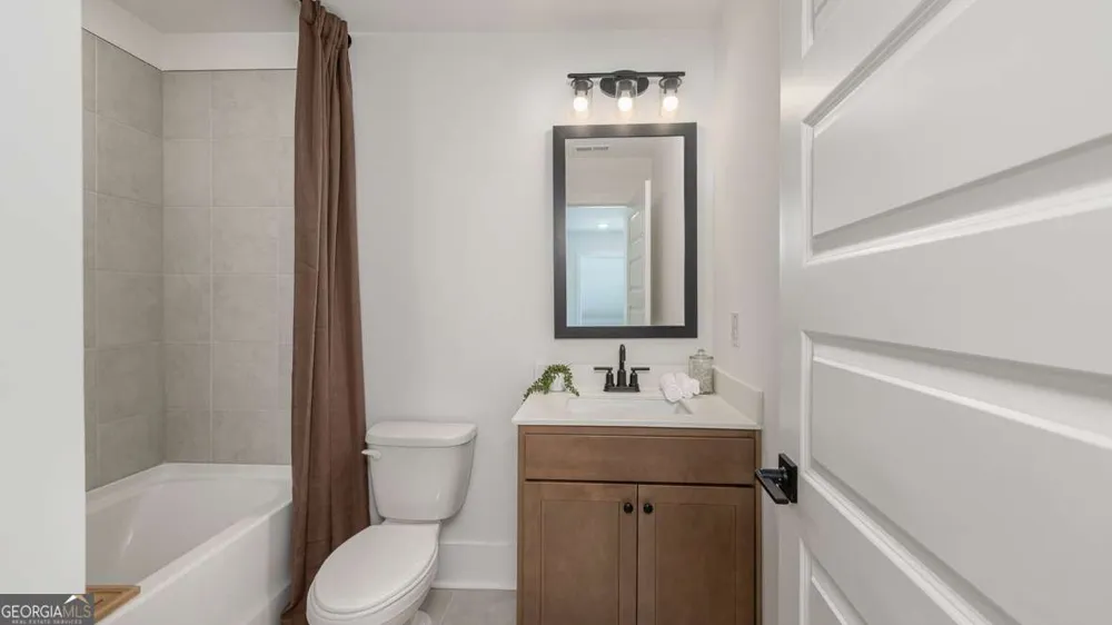 3435 Nectarine LN Peachtree Corners, GA 30092