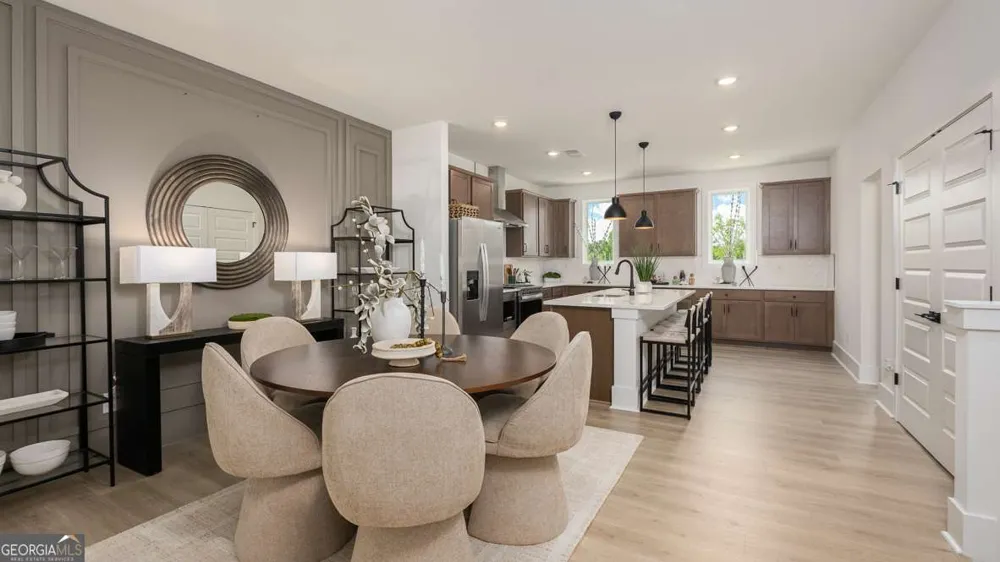 3435 Nectarine LN Peachtree Corners, GA 30092