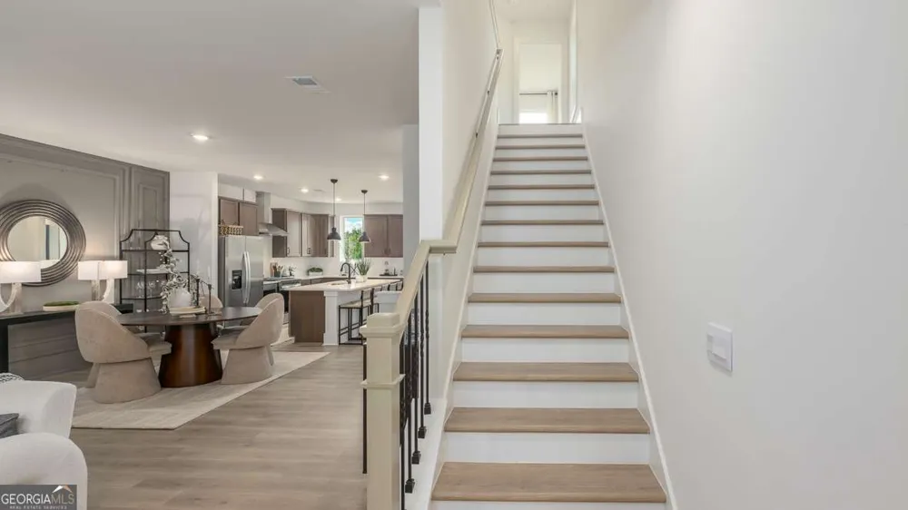 3435 Nectarine LN Peachtree Corners, GA 30092