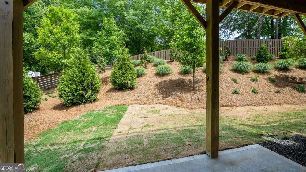 3435 Nectarine LN Peachtree Corners, GA 30092