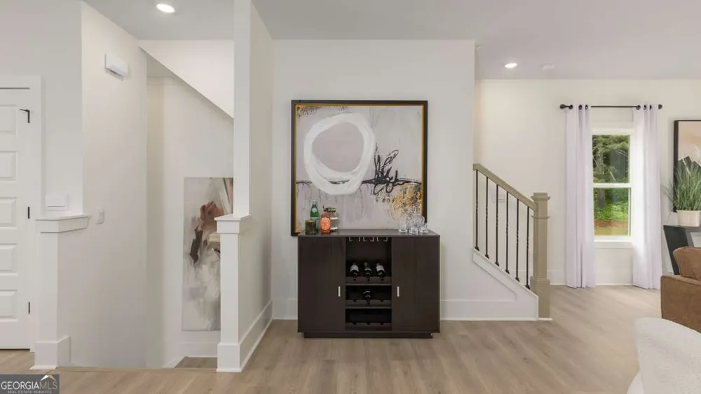 3435 Nectarine LN Peachtree Corners, GA 30092