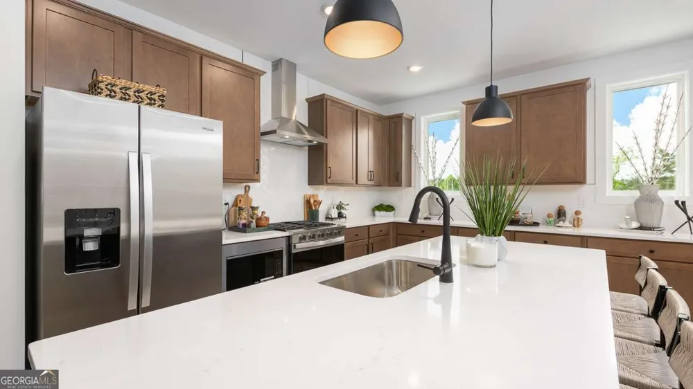 3435 Nectarine LN Peachtree Corners, GA 30092