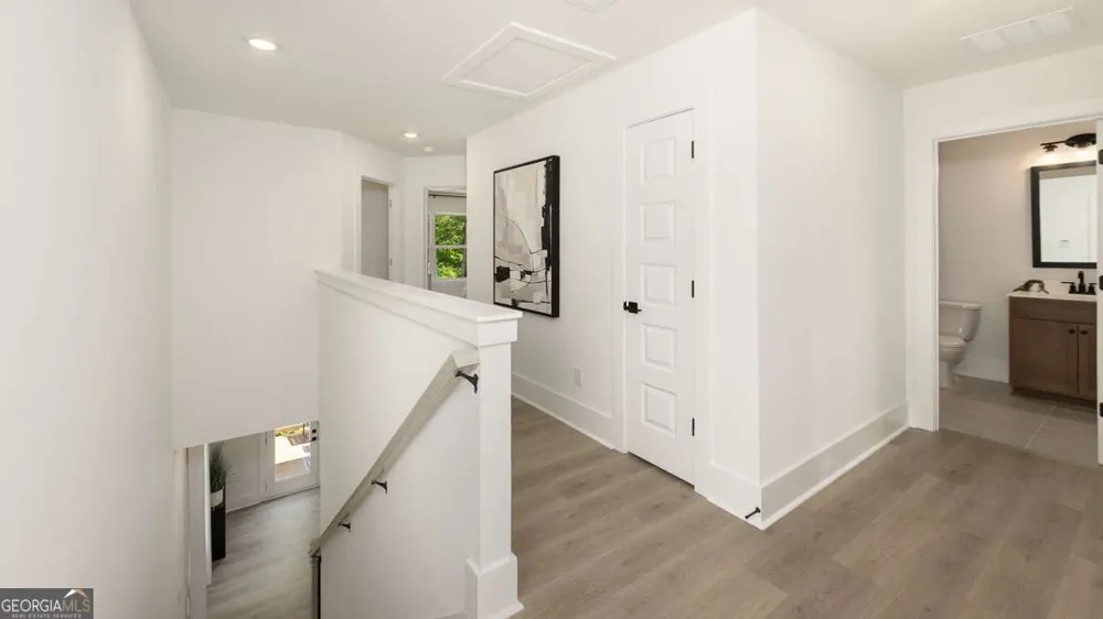 3435 Nectarine LN Peachtree Corners, GA 30092