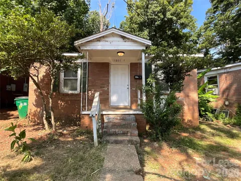 1801 Newland Road