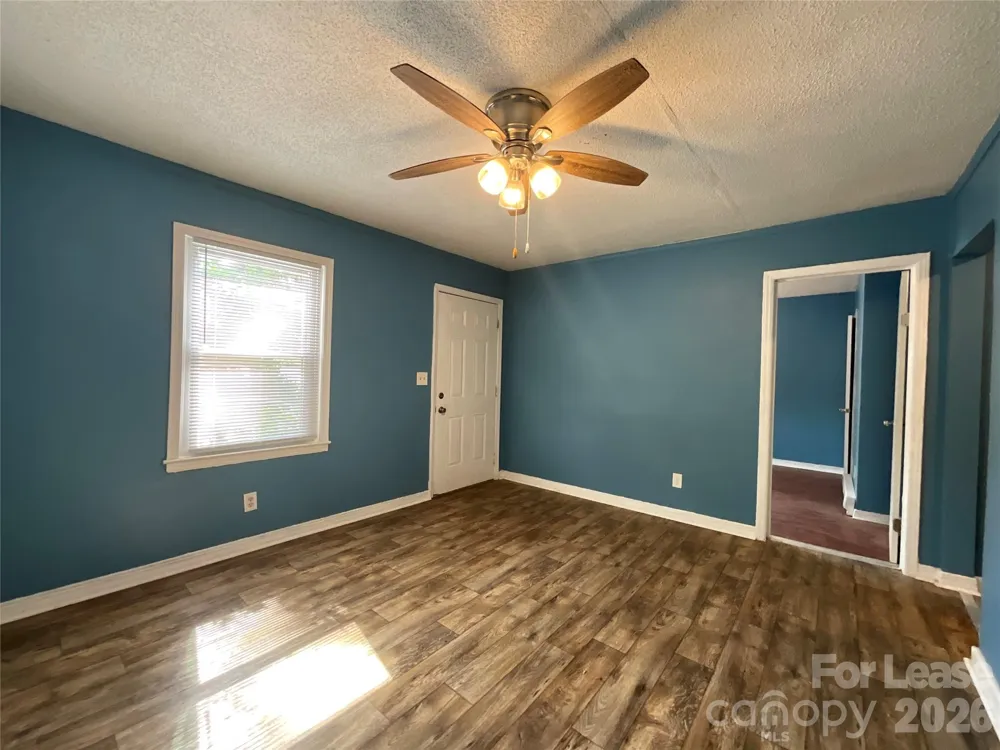 1801 Newland Road Charlotte, NC 28216